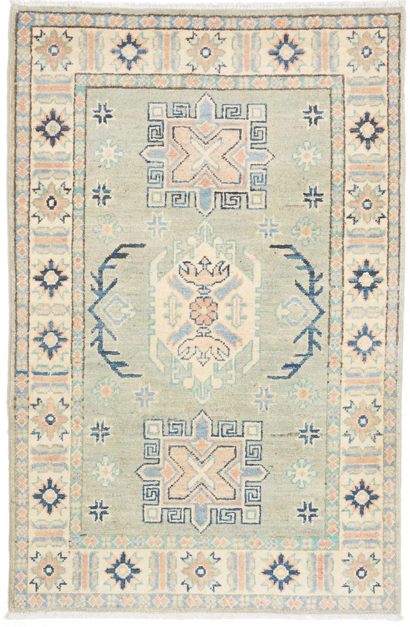Kazak | 125 cm x 81 cm | Nr. 12-481800