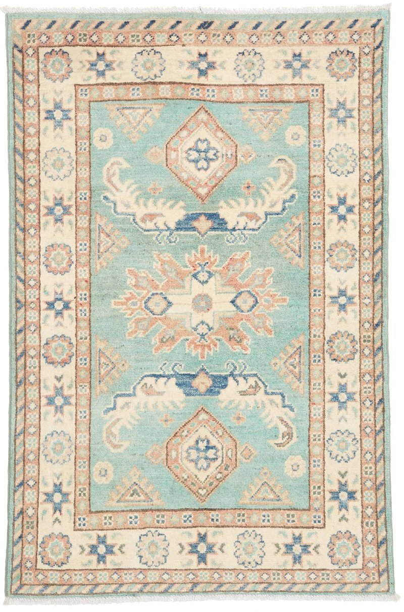 Kazak | 126 cm x 82 cm | Nr. 12-481799