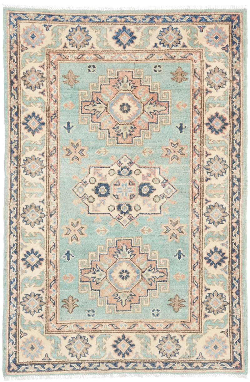Kazak | 121 cm x 80 cm | Nr. 12-481798