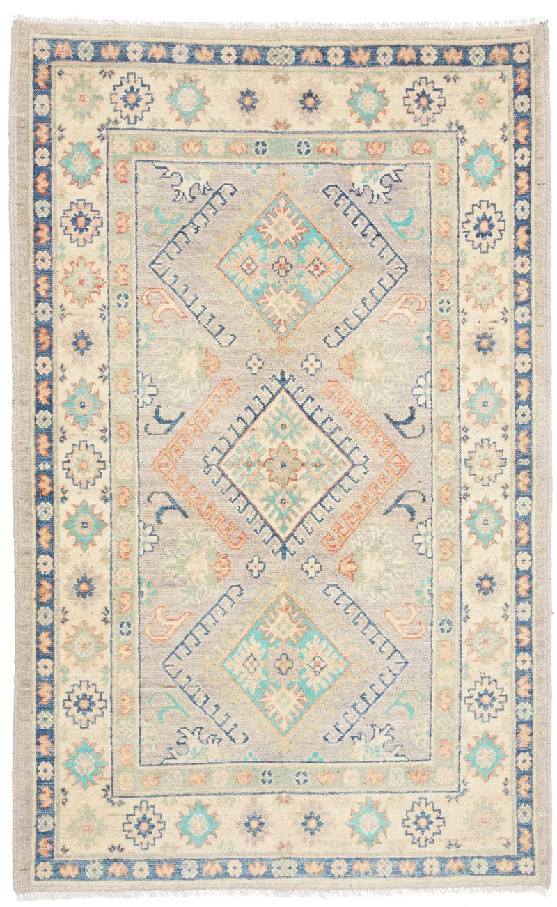 Kazak | 161 cm x 98 cm | Nr. 12-481795