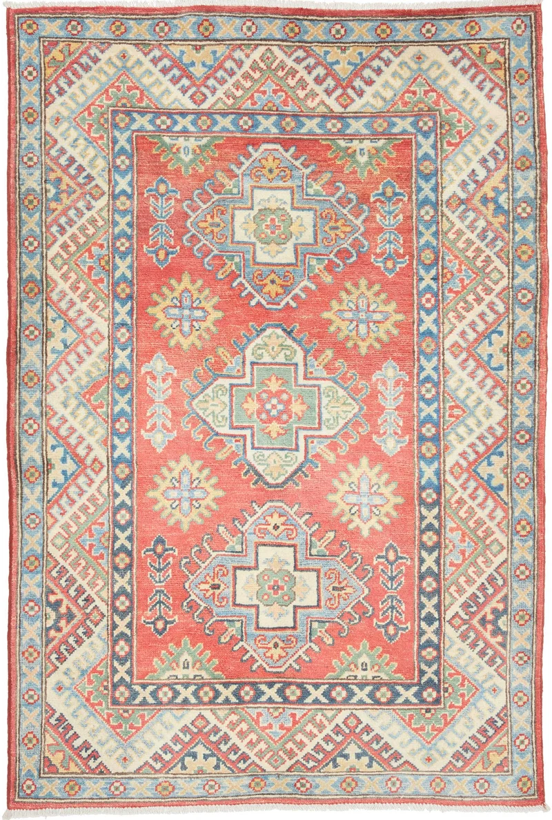 Kazak | 149 cm x 100 cm | Nr. 12-481793