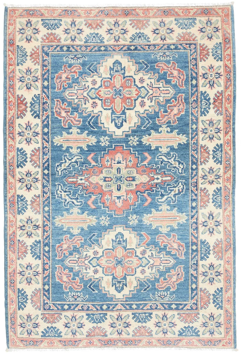 Kazak | 152 cm x 101 cm | Nr. 12-481792