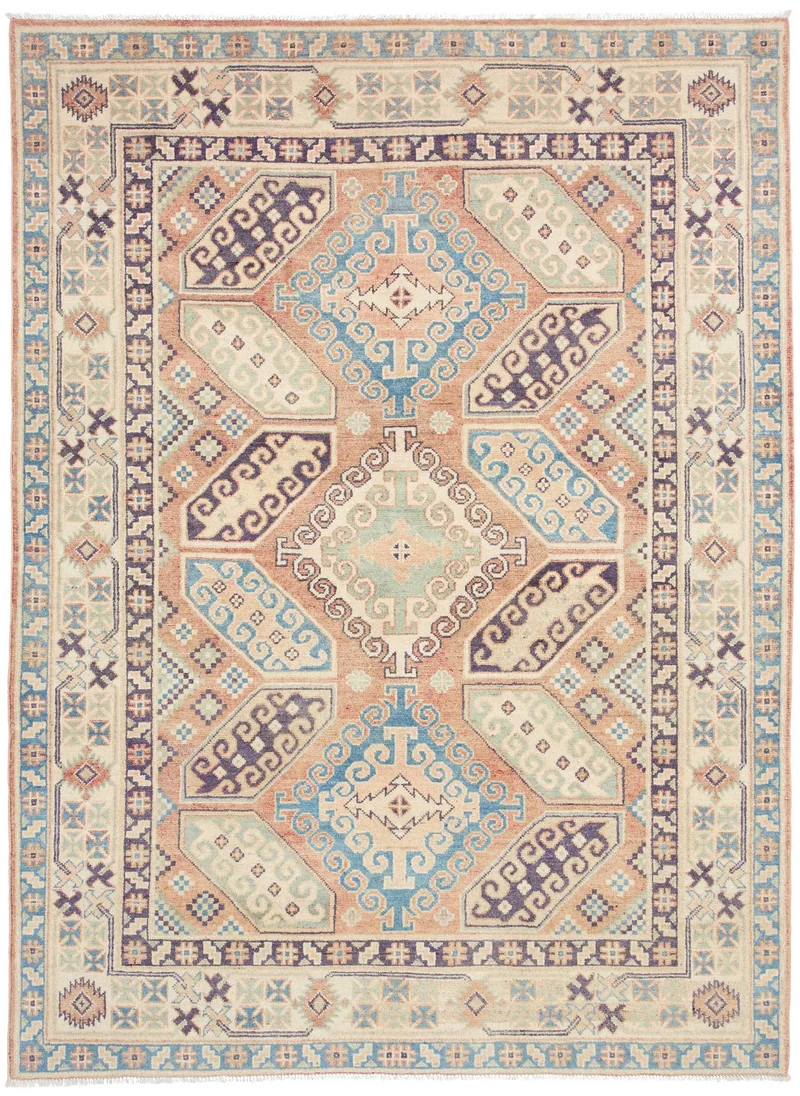 Kazak | 210 cm x 153 cm | Nr. 12-481786