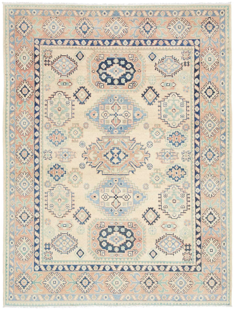Kazak | 200 cm x 152 cm | Nr. 12-481784