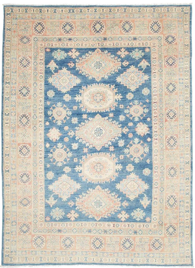 Kazak | 203 cm x 148 cm | Nr. 12-481783