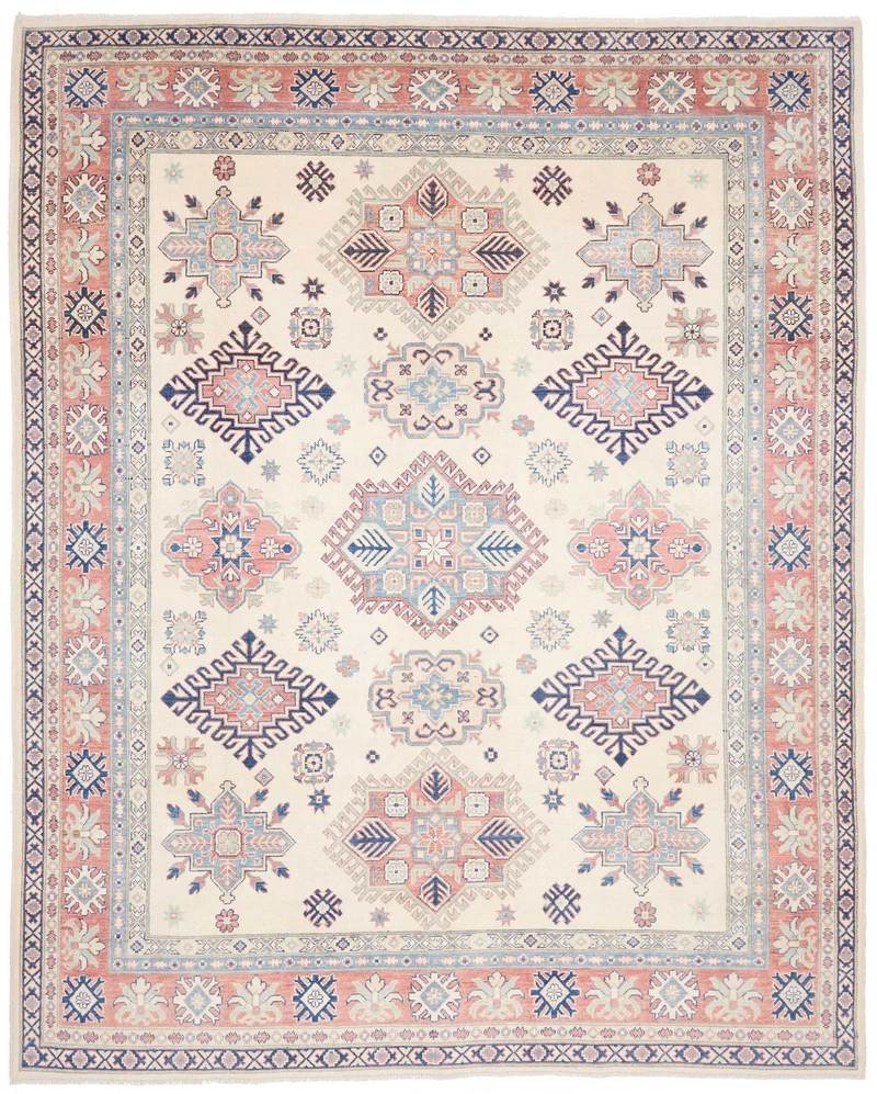 Kazak | 299 cm x 242 cm | Nr. 12-481782