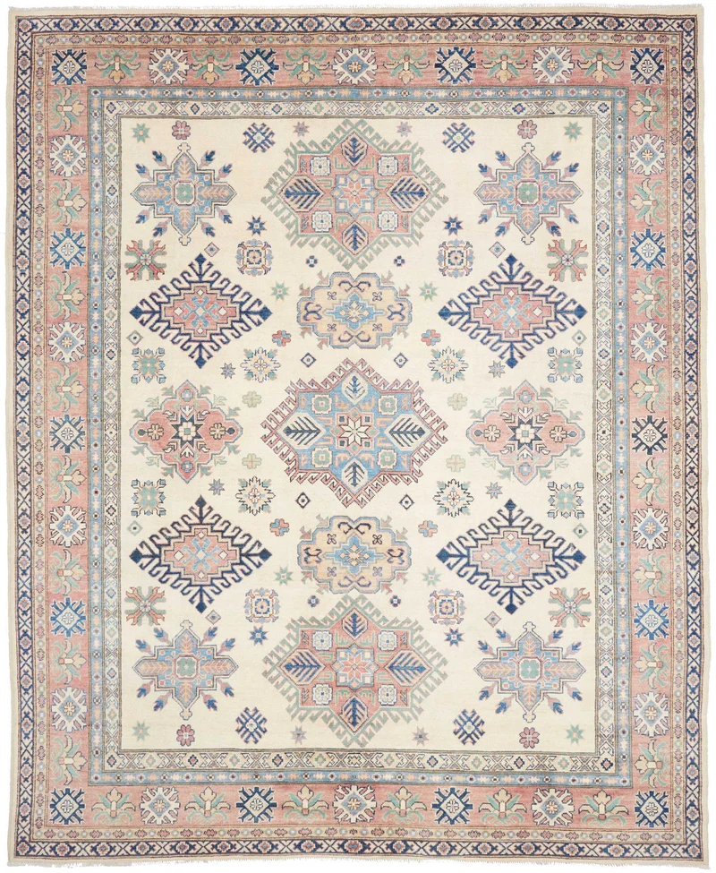 Kazak | 303 cm x 244 cm | Nr. 12-481781