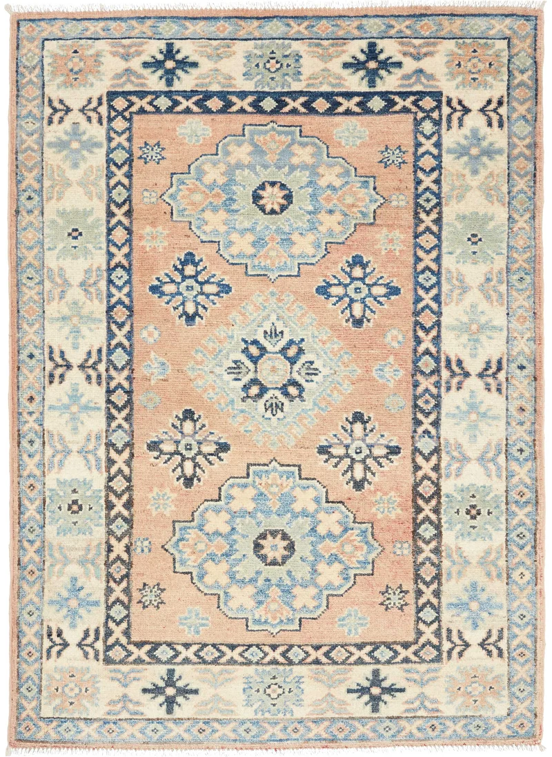 Kazak | 121 cm x 85 cm | Nr. 12-481775