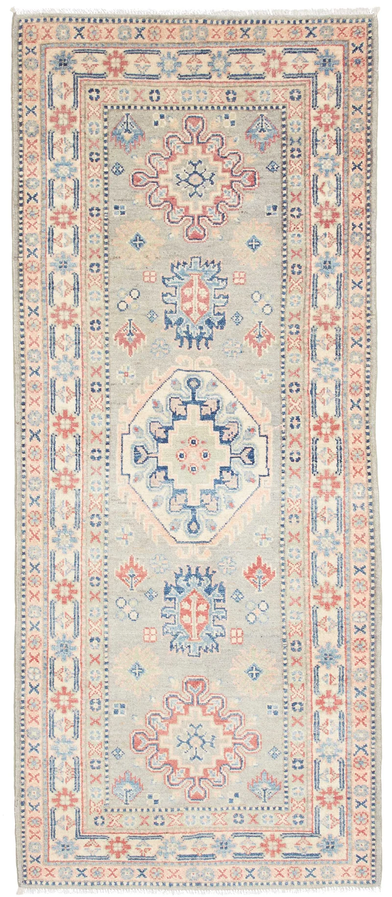 Kazak | 200 cm x 83 cm | Nr. 12-481773