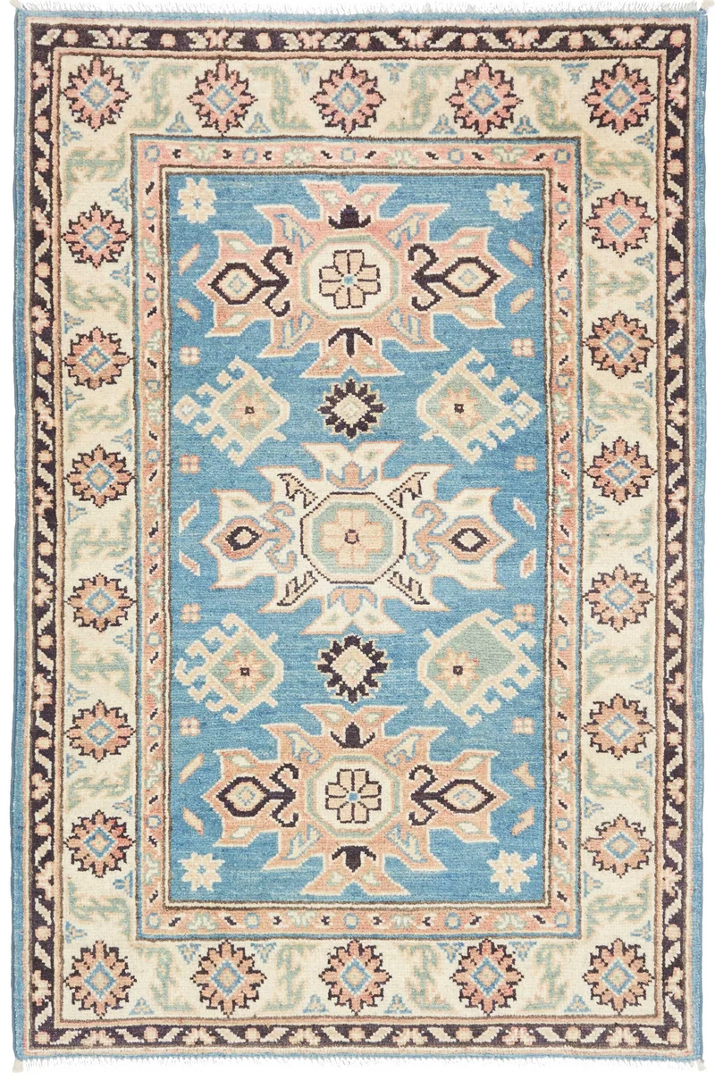 Kazak | 130 cm x 84 cm | Nr. 12-481772