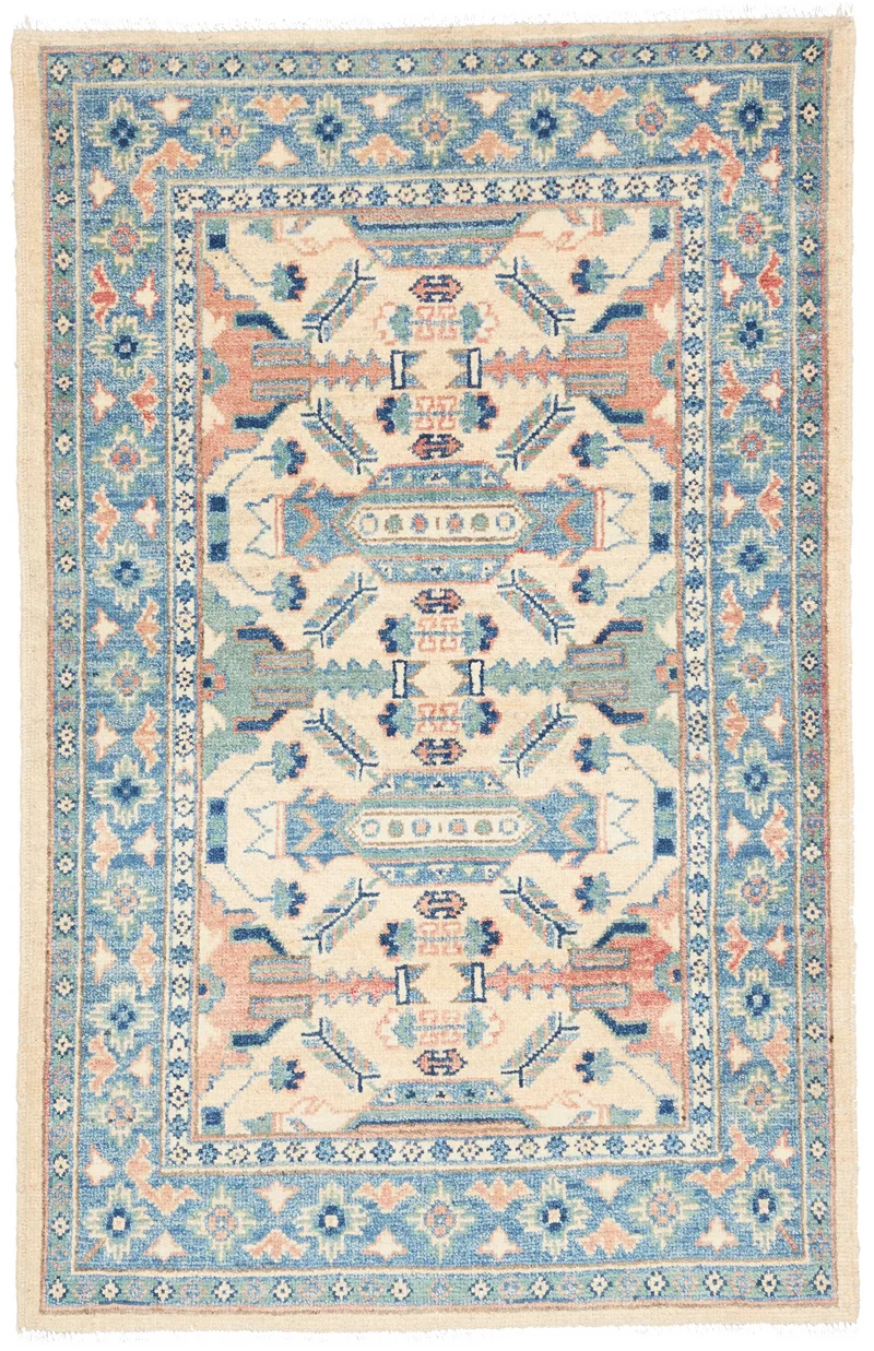Kazak | 126 cm x 80 cm | Nr. 12-481770
