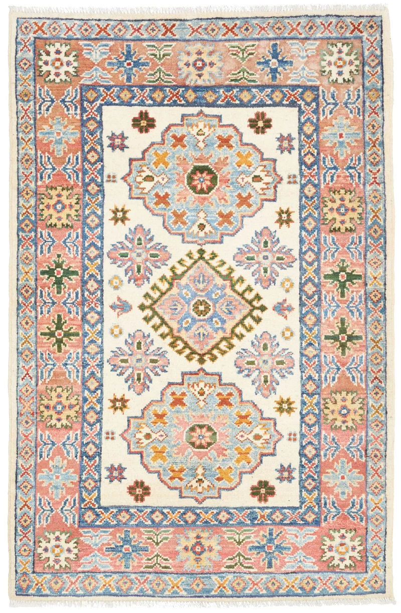 Kazak | 124 cm x 78 cm | Nr. 12-481769