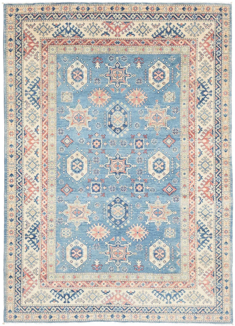 Kazak | 242 cm x 172 cm | Nr. 12-481766