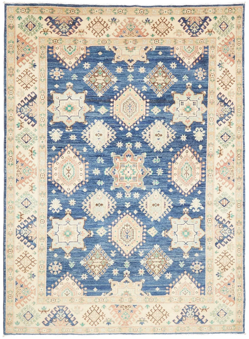 Kazak | 240 cm x 173 cm | Nr. 12-481765