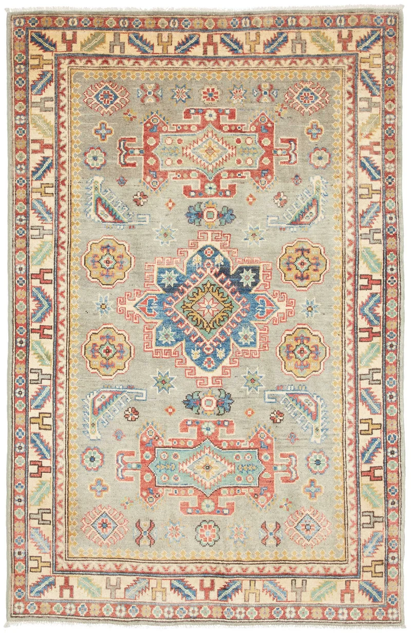 Kazak | 185 cm x 118 cm | Nr. 12-481764