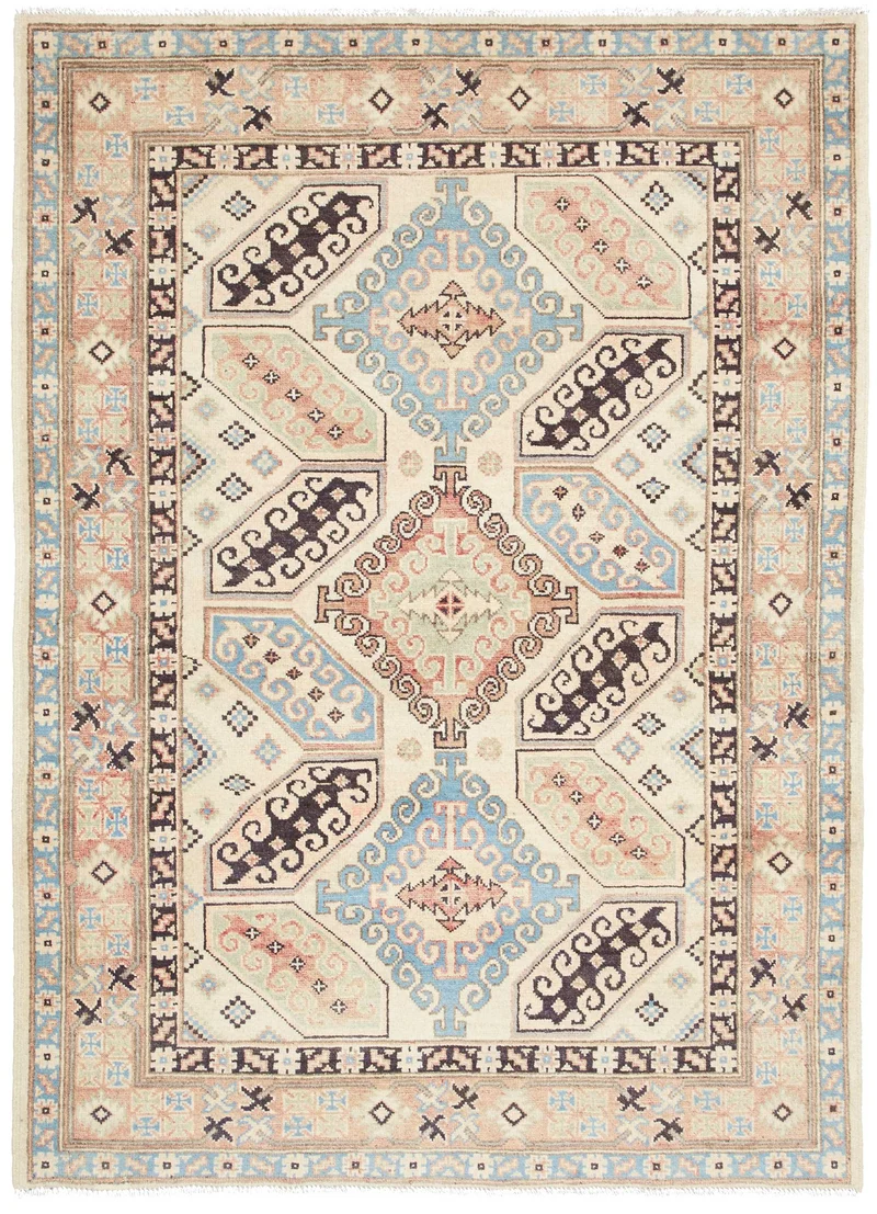 Kazak | 173 cm x 124 cm | Nr. 12-481759