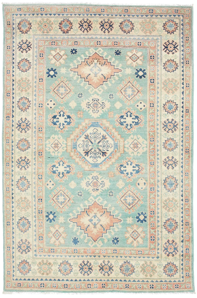 Kazak | 194 cm x 127 cm | Nr. 12-481757