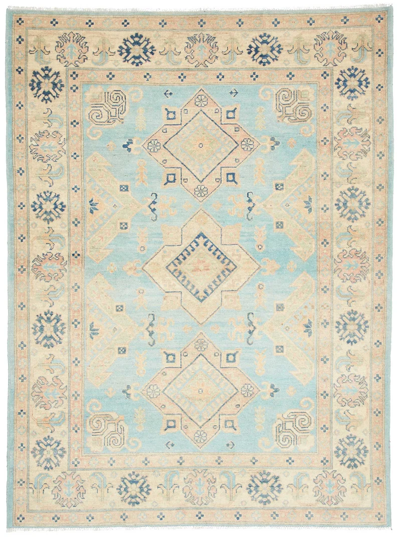 Kazak | 204 cm x 151 cm | Nr. 12-481756