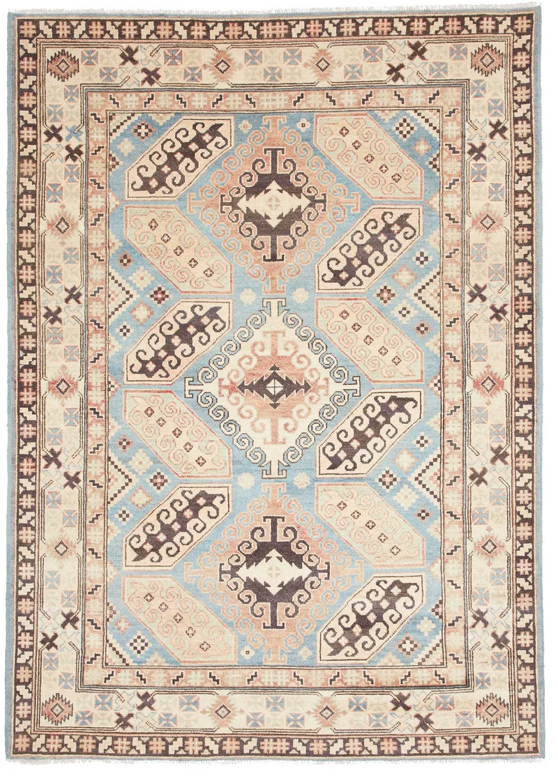 Kazak | 214 cm x 153 cm | Nr. 12-481754