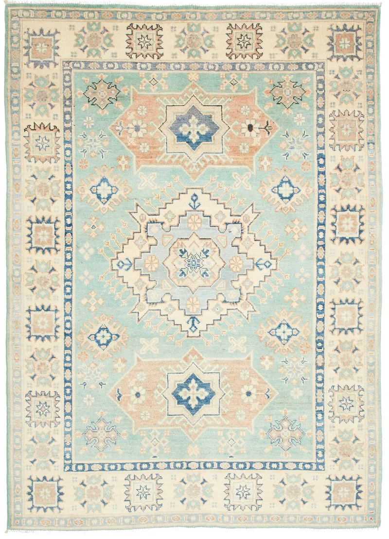 Kazak | 206 cm x 147 cm | Nr. 12-481753