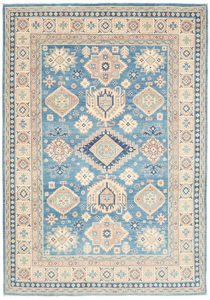 Kazak | 240 cm x 169 cm | Nr. 12-481752
