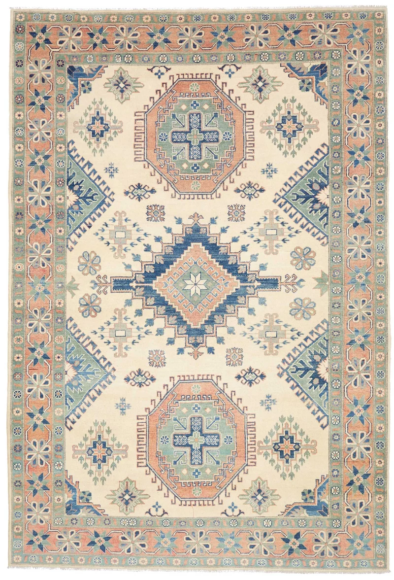 Kazak | 306 cm x 204 cm | Nr. 12-481750