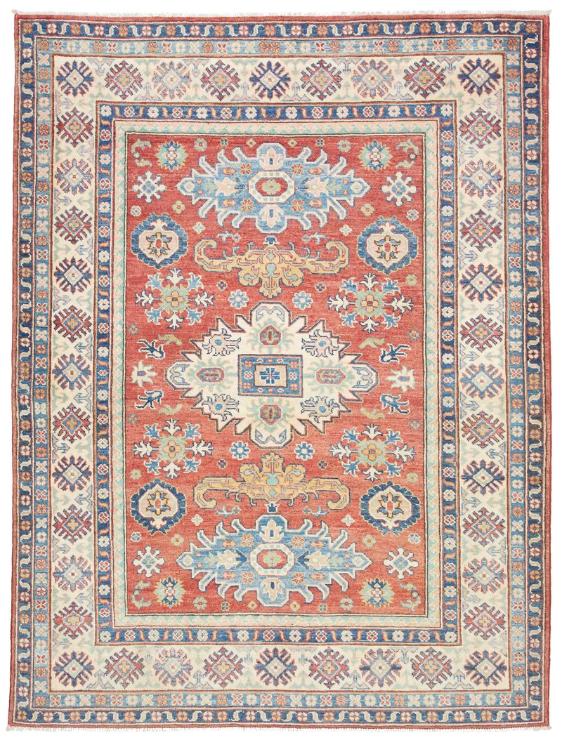 Kazak | 202 cm x 152 cm | Nr. 12-481619