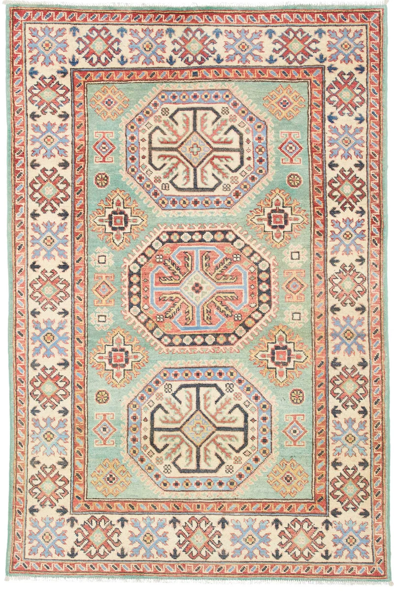 Kazak | 175 cm x 116 cm | Nr. 12-481617