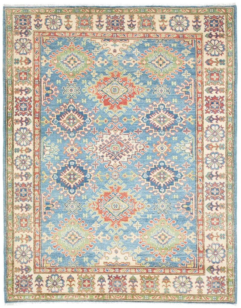 Kazak | 200 cm x 154 cm | Nr. 12-481616