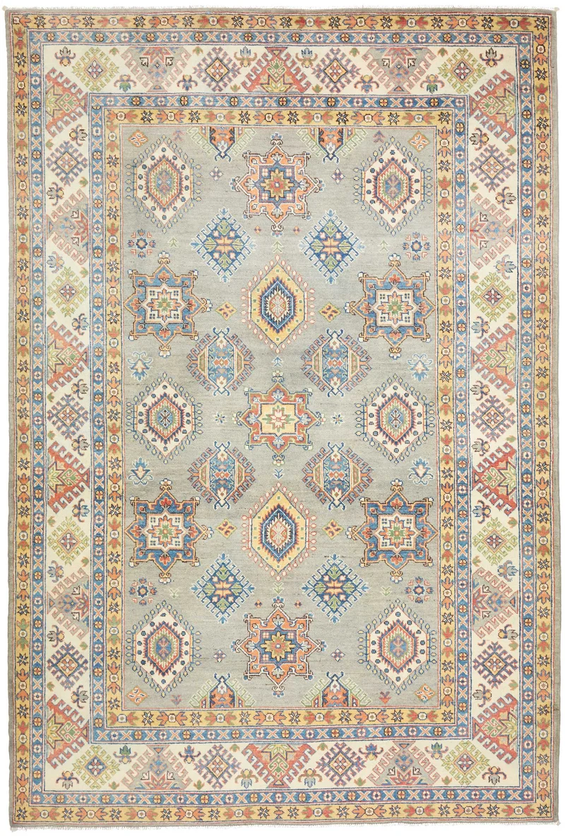 Kazak | 296 cm x 197 cm | Nr. 12-481614