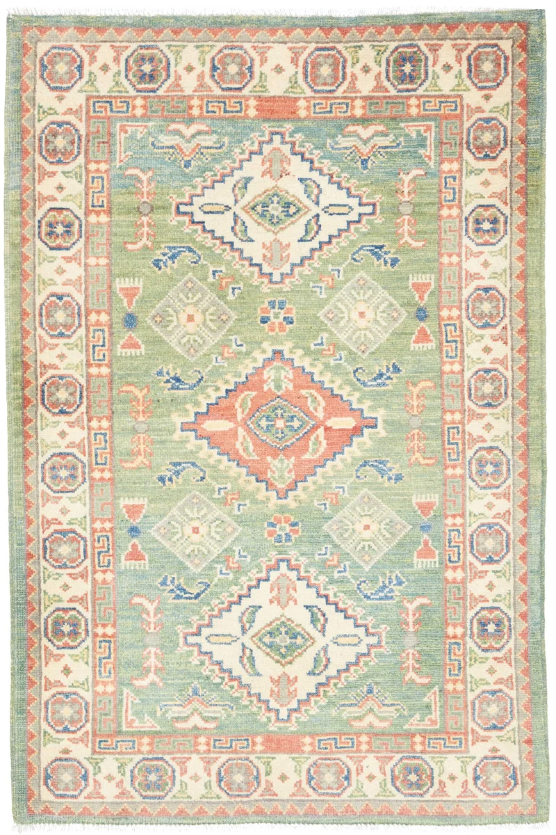 Kazak | 125 cm x 82 cm | Nr. 12-481602