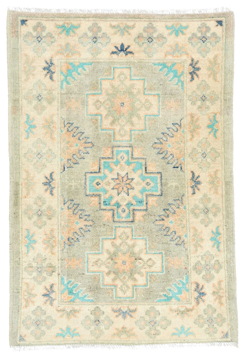 Kazak | 93 cm x 62 cm | Nr. 12-481779