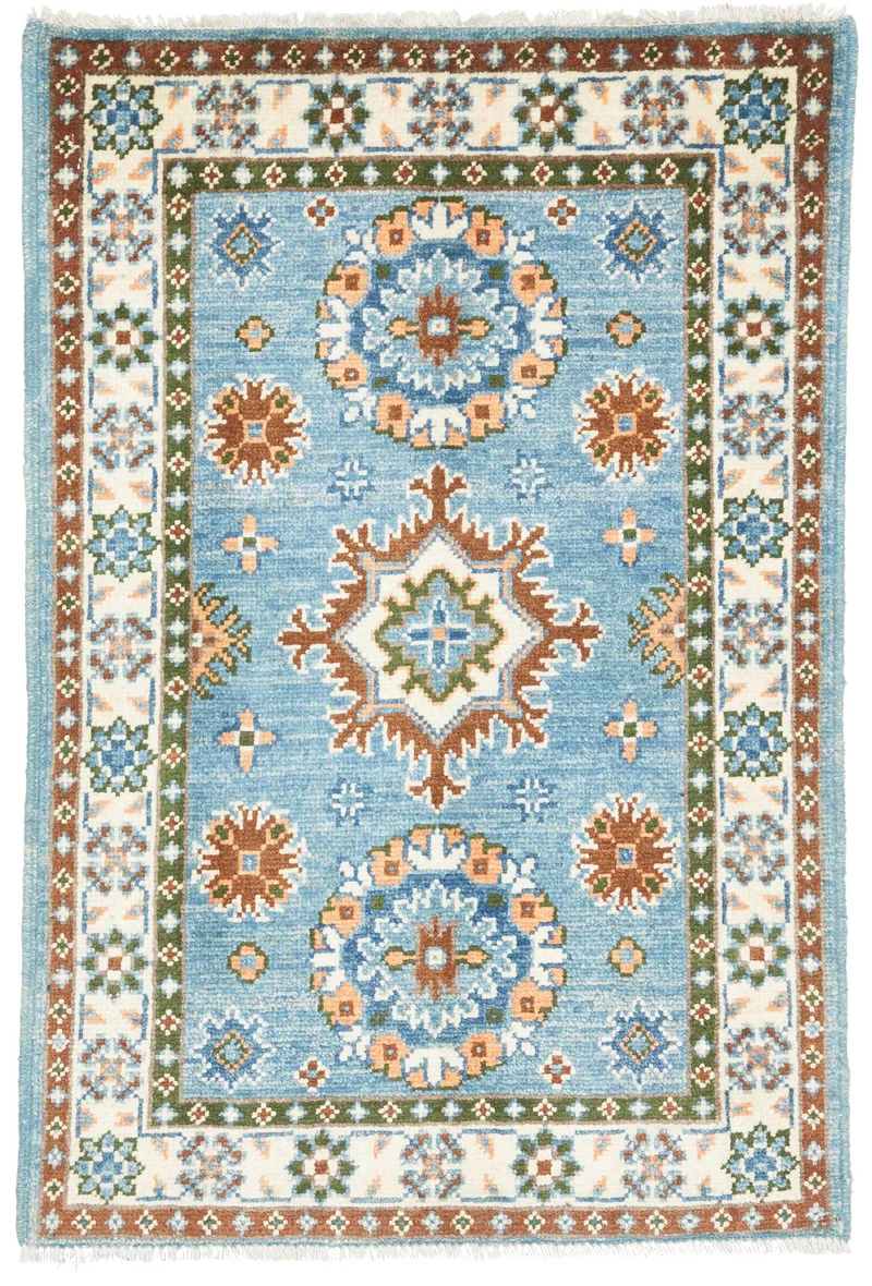 Kazak | 92 cm x 64 cm | Nr. 12-481612