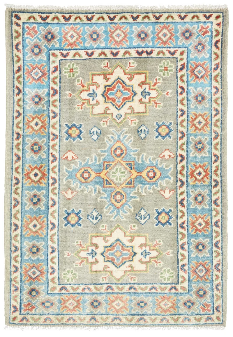 Kazak | 92 cm x 62 cm | Nr. 12-481611