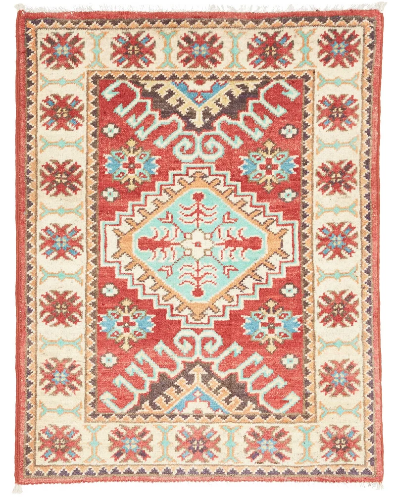 Kazak | 77 cm x 60 cm | Nr. 12-481610
