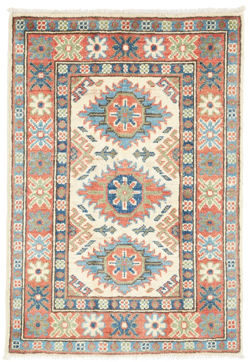 Kazak | 91 cm x 62 cm | Nr. 12-481609