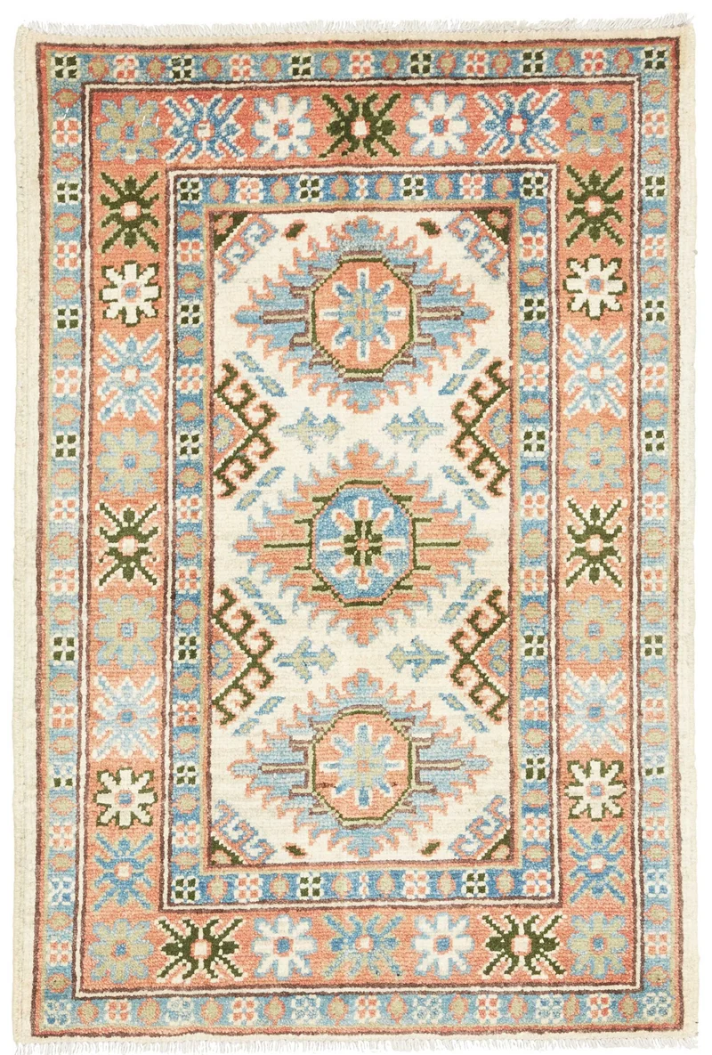 Kazak | 93 cm x 63 cm | Nr. 12-481608