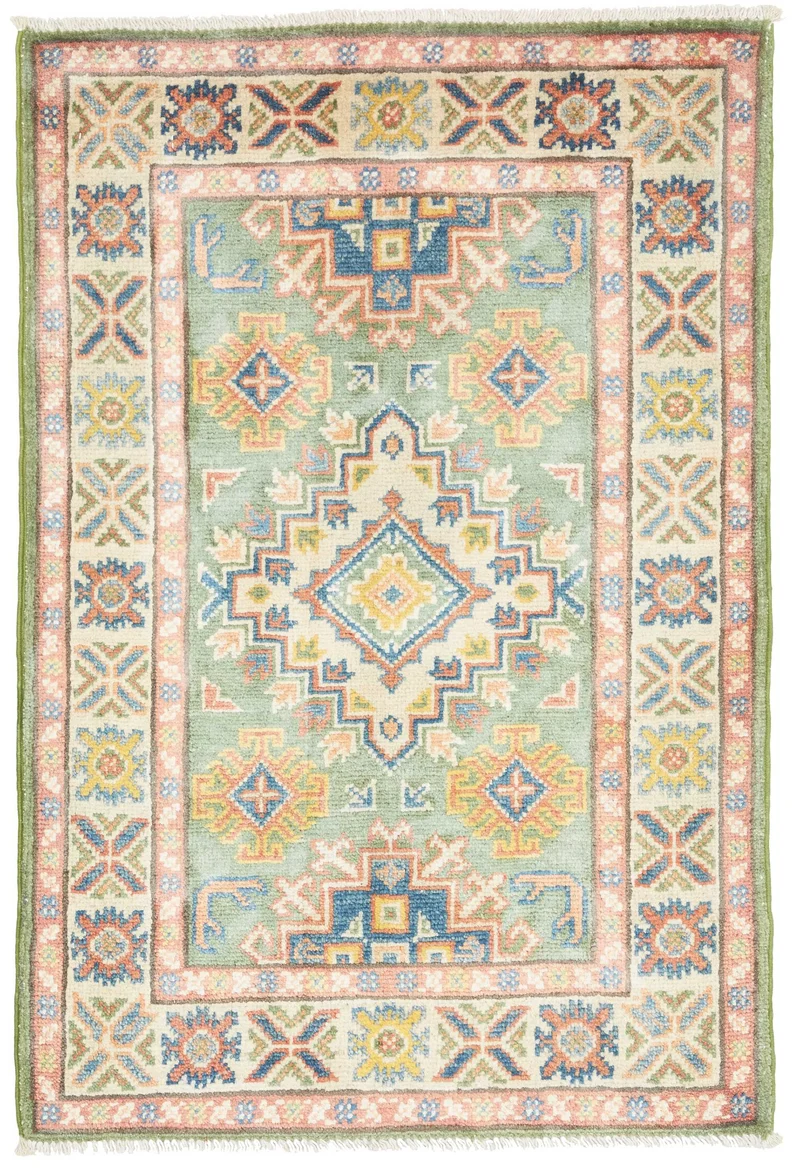 Kazak | 92 cm x 61 cm | Nr. 12-481607