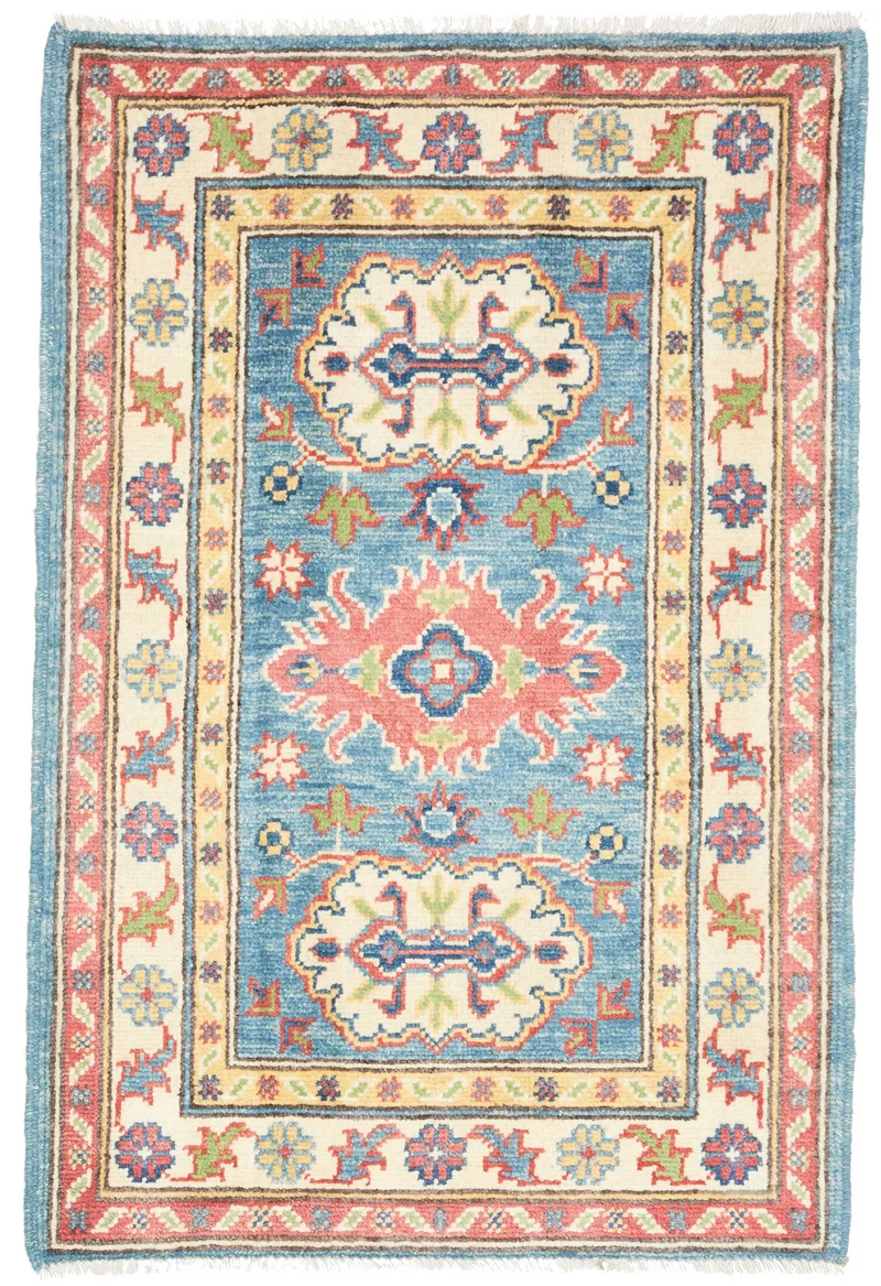 Kazak | 91 cm x 61 cm | Nr. 12-481605