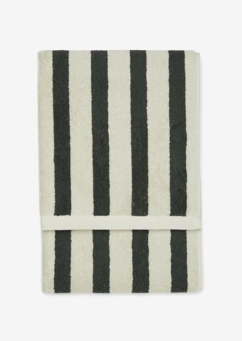 Heritage Handtuch