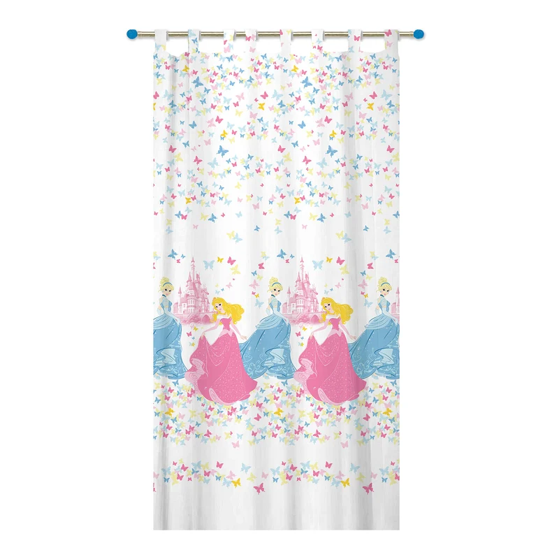 Tenda princess