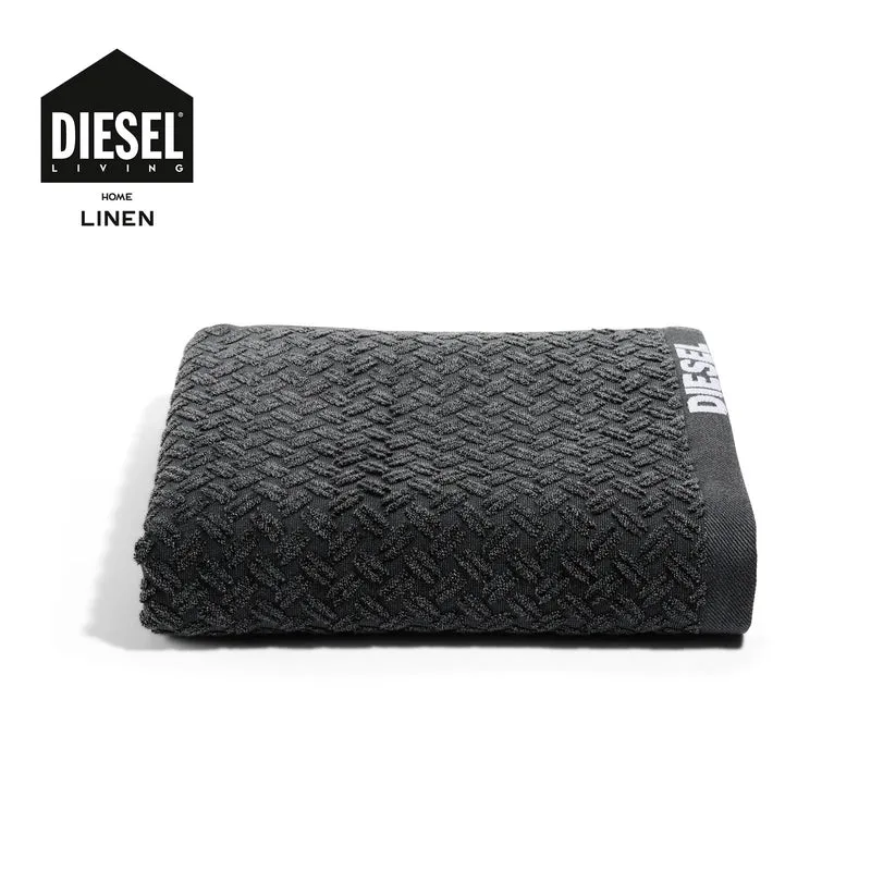 Telo Bagno stage diesel in Cotone 500 gr/mq