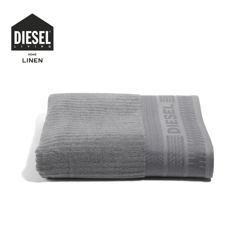 Telo Bagno solid diesel in Cotone 450 gr/mq