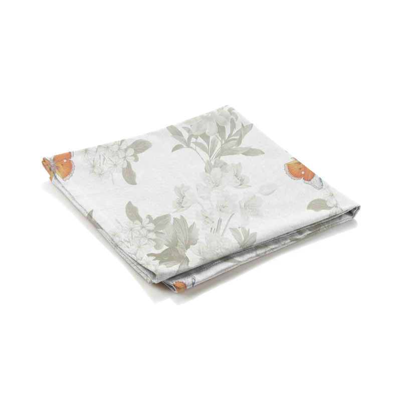 Set 2 Tovaglioli garden Floreale in Cotone