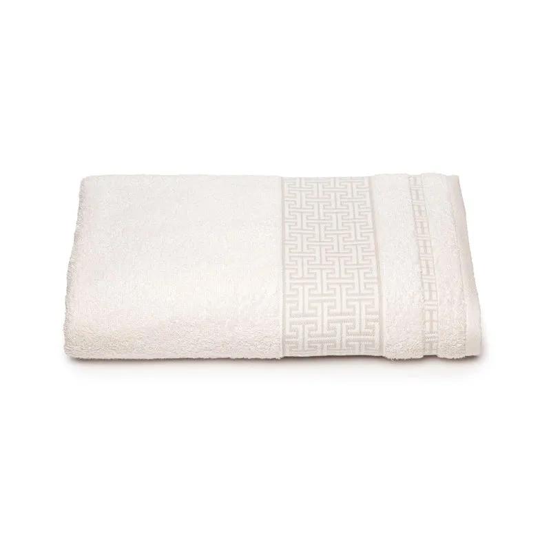 Telo Bagno atene in Cotone 450 gr/mq