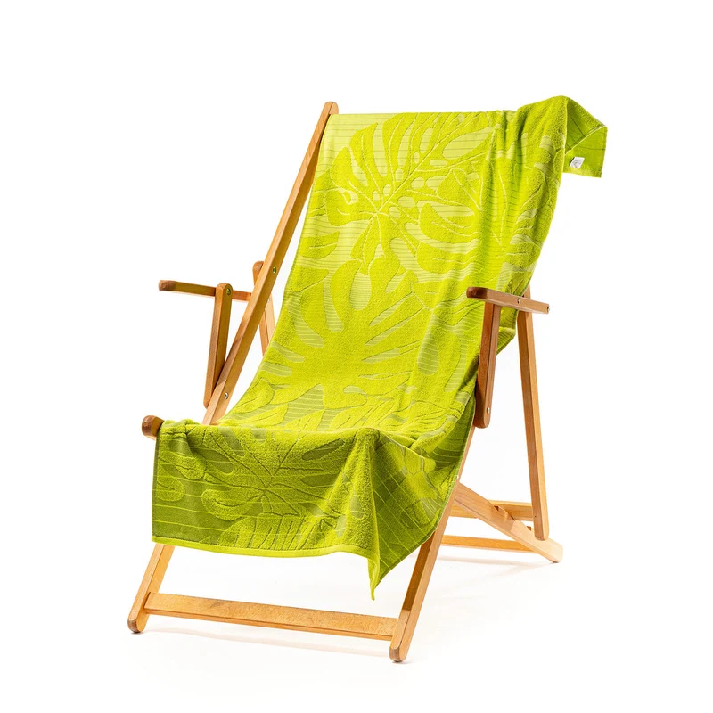 Telo mare taormina in Cotone 370 gr/mq