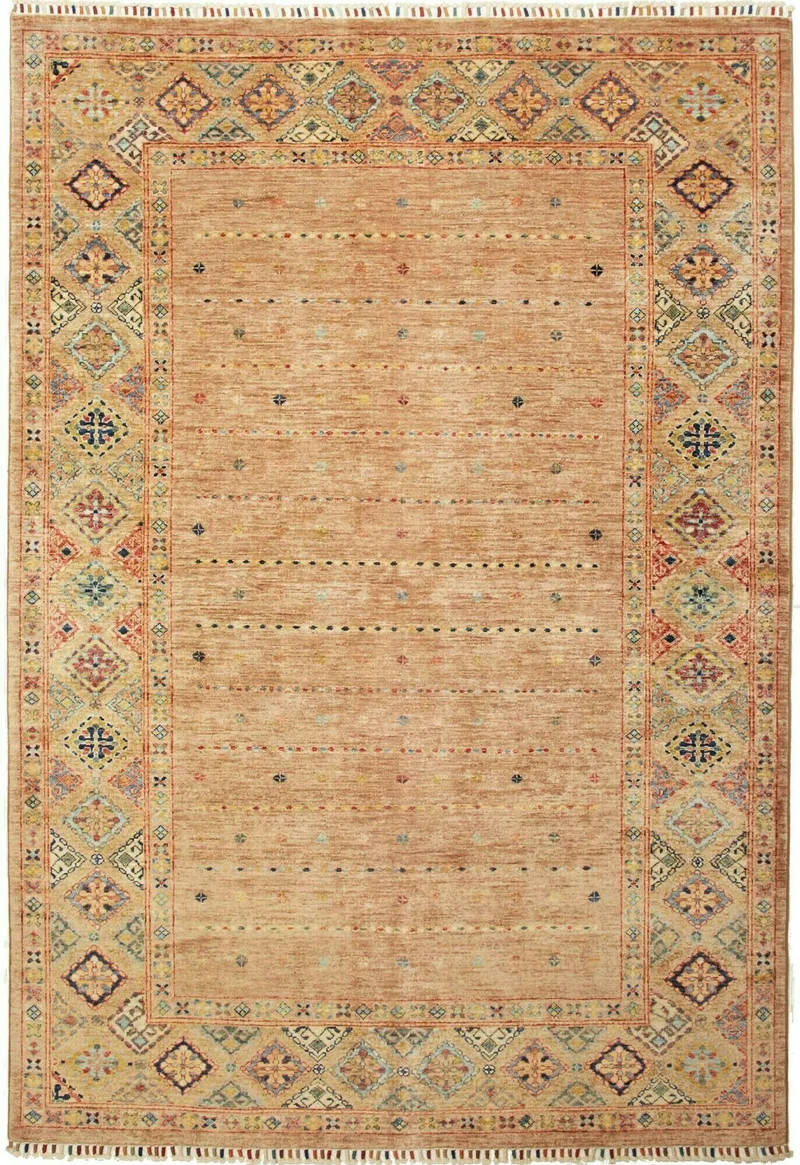 Oxiana | 240 cm x 164 cm | Nr. 12-466549