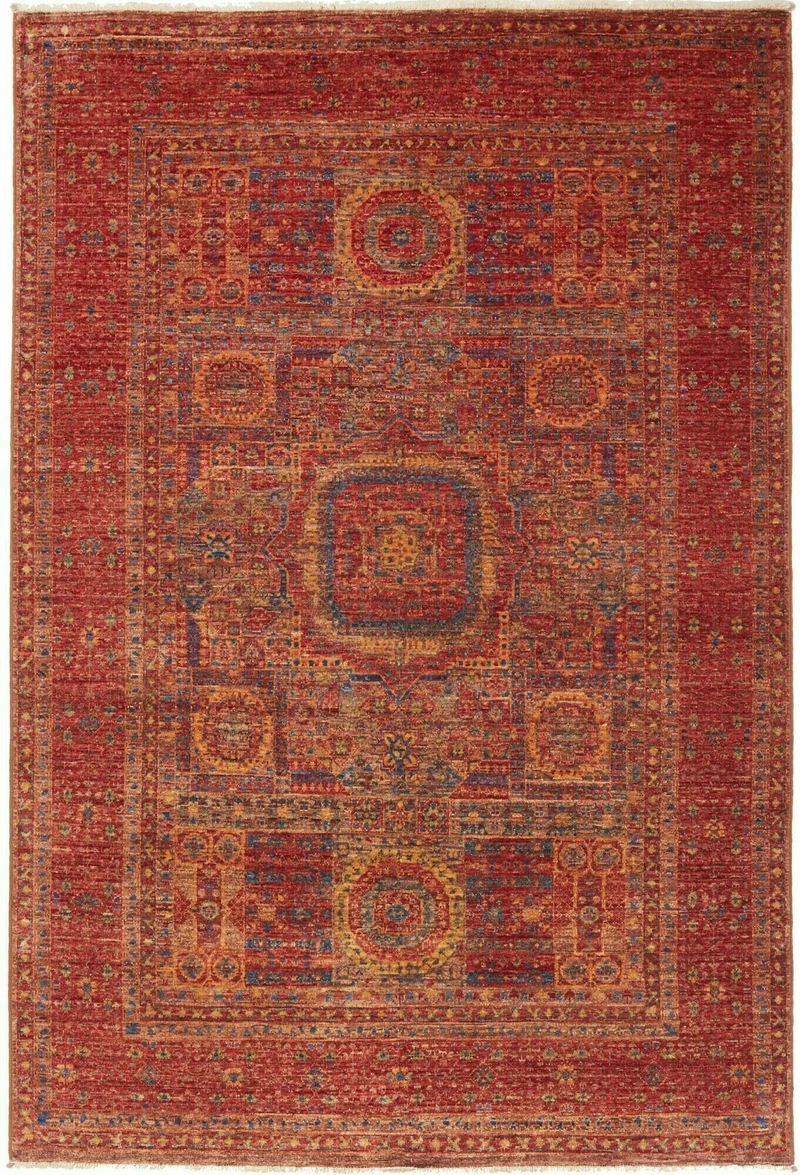 Mamlouk | 181 cm x 125 cm | Nr. 12-462929