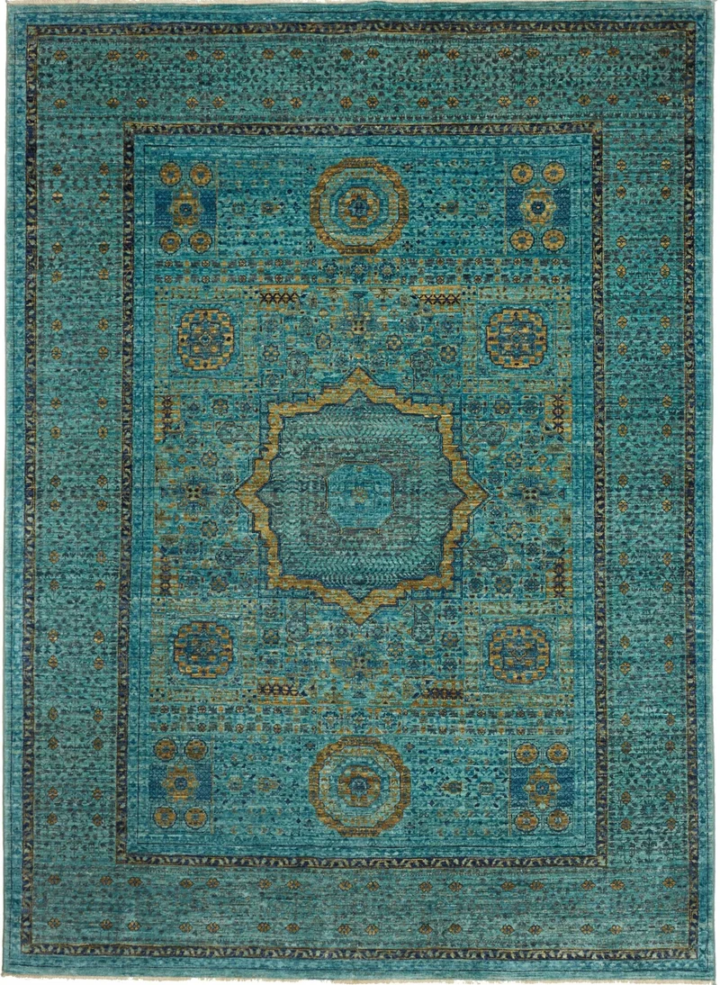 Mamlouk | 243 cm x 173 cm | Nr. 12-459913