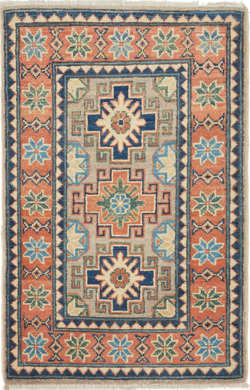 Kazak | 94 x 62 cm | Nr. 12-450569